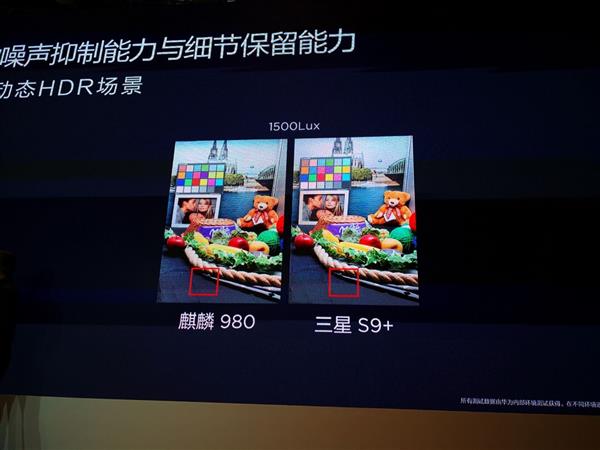 ���������һ������980�ӳֵĻ�ΪMate 20������Щ��ϲ��