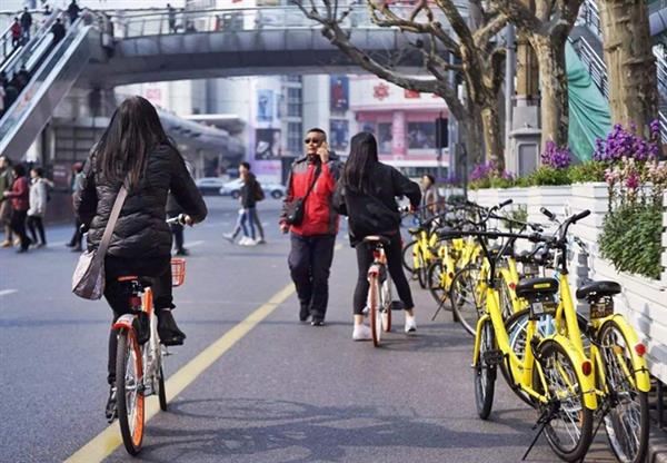 �ӵǶ���̳������͹ȣ�ofo�����ĳɹ��Ƿ���꼻�һ�֣�