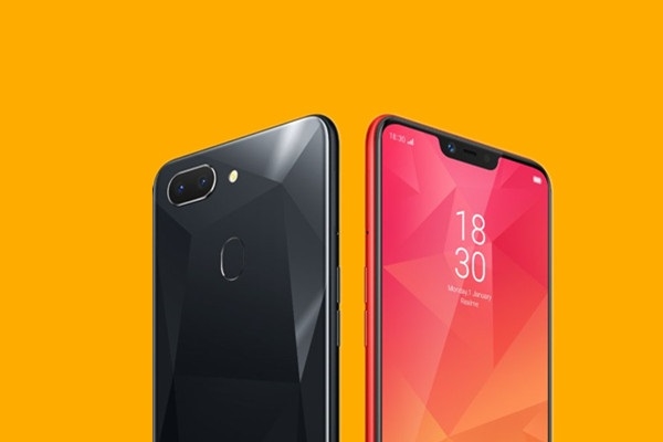 OPPO Realme 2��ӡ�ȿ��ۣ�5����ͻ��20��