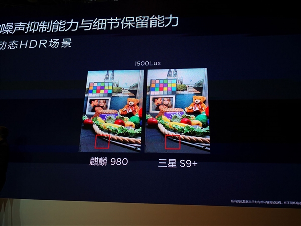 ��Ϊ����980������ʽ�������ߴ������һ AI��̨��