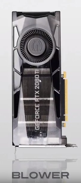 EVGA����ˮ���RTX 2080(Ti)��ѹ��260W����