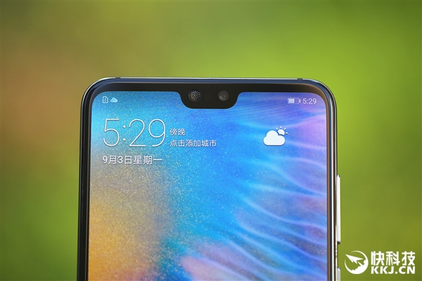 ��ΪP20�����������׷�ͼ�ͣ���ɫ�����λ�