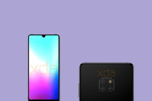 ����980ԭ���Ż�3D�ṹ���TOF��������ΪMate 20Ҫ�ã�