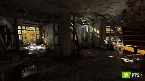 ��׷������Ϸ����������ȥ��Demoʵ�⣺RTX 2080 Ti��1080P/40֡