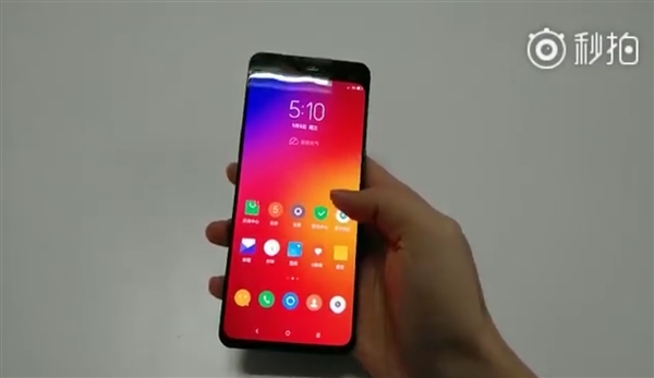 ���뻬���ֻ��ع⣺��ռ���� ֧����Ļָ��ʶ��