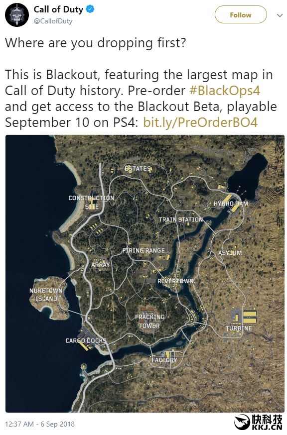 CoD��Լ���ͼ