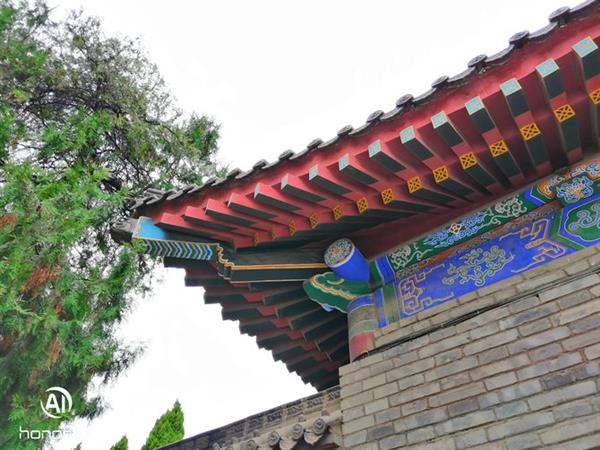 荣耀8X上手:越级体验 性价比超高