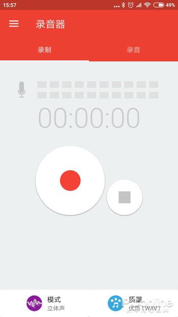 ϵͳ�Դ�¼������ ���APP�����ֻ�¼������