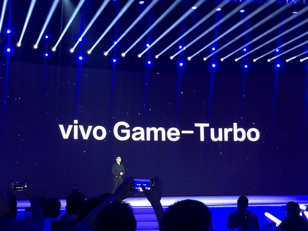 X23�׷� vivo Dual Turbo˫������������