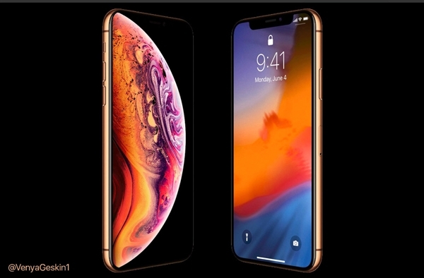 ��ý����2018������iPhoneԤ���ۼۣ��𲽺�ȥ��һ��