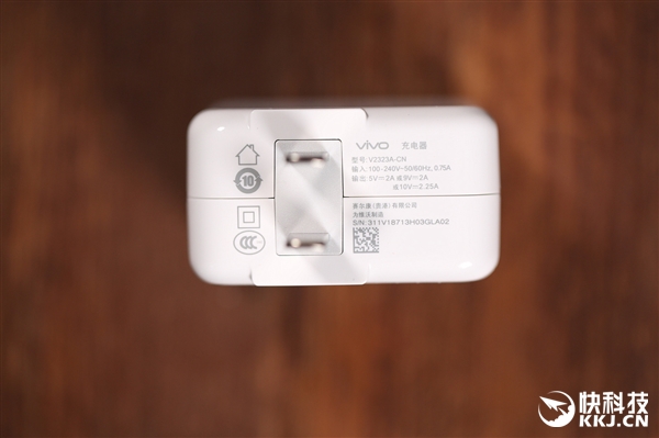 vivo X23�׷�����ͼ�ͣ����ϻ�ӳ��ֵ����