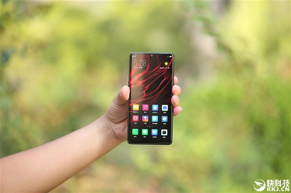 Ŭ�����ޱ߿��콢Z18���տ���ԤԼ��2799Ԫ��