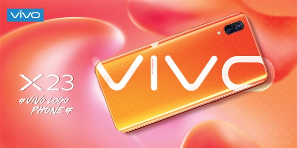 X23 vivo LOGO PHONE������10��1�տ���