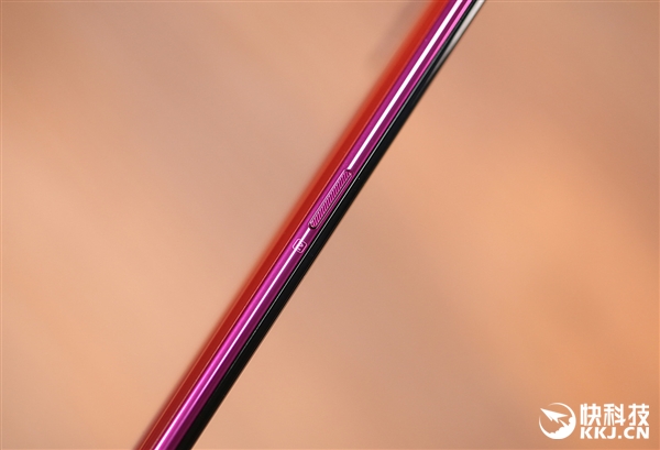 vivo X23�׷�����ͼ�ͣ����ϻ�ӳ��ֵ����