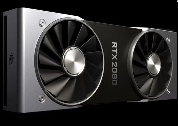 �����ǿ��NVIDIA��������ΪGeForce RTX�Կ���ӦGDDR6оƬ