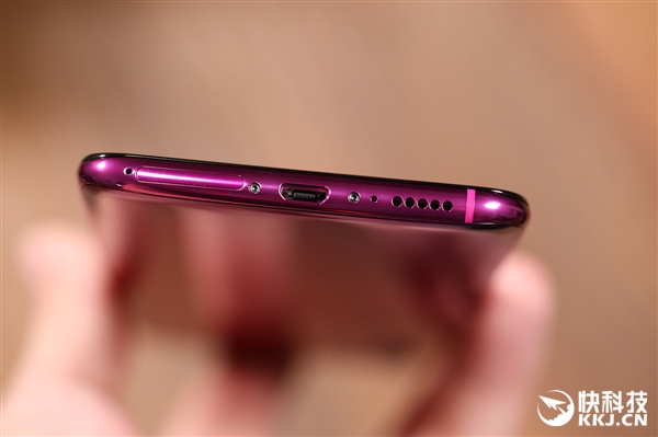 vivo X23�׷�����ͼ�ͣ����ϻ�ӳ��ֵ����