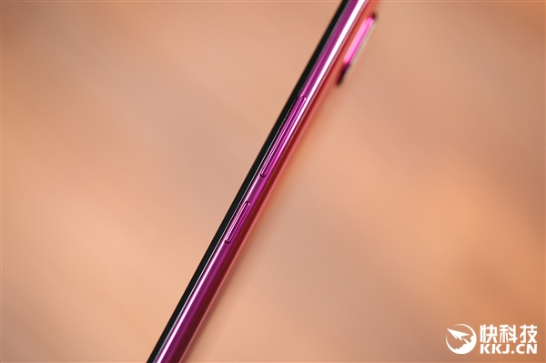 vivo X23�׷�����ͼ�ͣ����ϻ�ӳ��ֵ����