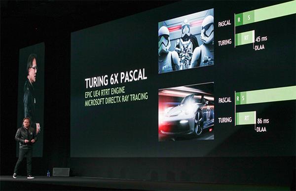 NVIDIAͼǼܹ仯GPU֮һ 6