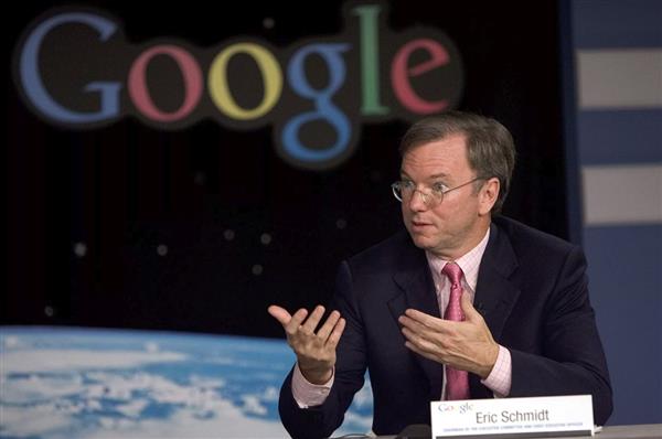 现代互联网塑造者!全面复盘Google 20年历程