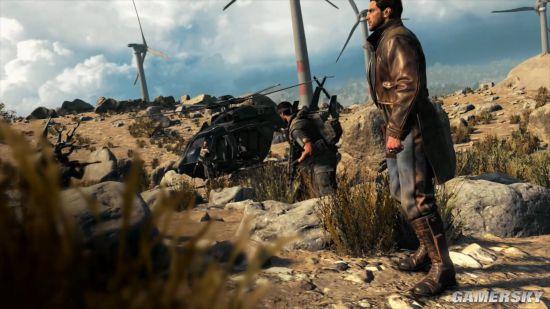 COD15ԼԤأ80˺½մʬ