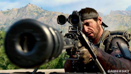 COD15ԼԤأ80˺½մʬ