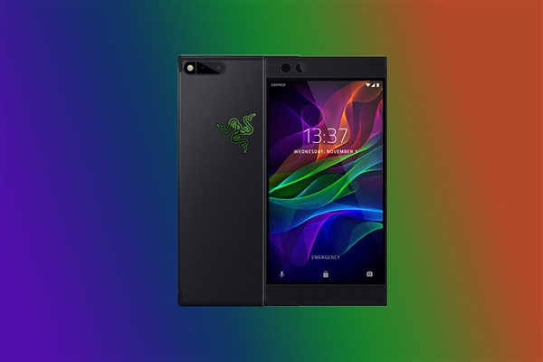 Razer Phone 2GeekBench845+8Gڴ