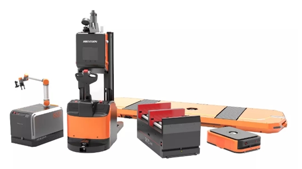 ˻AGVȫָCE֤鼰ҵ4.0֤