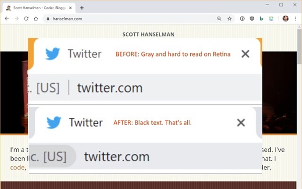 Chrome 69ֱǩģ⣺չɽ
