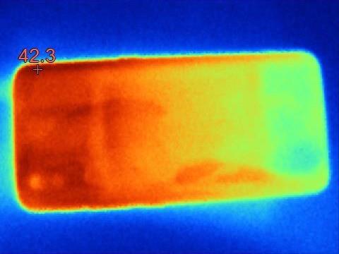 ����670�ӳ� vivo X23��iPhone X�ٶȶԱ�