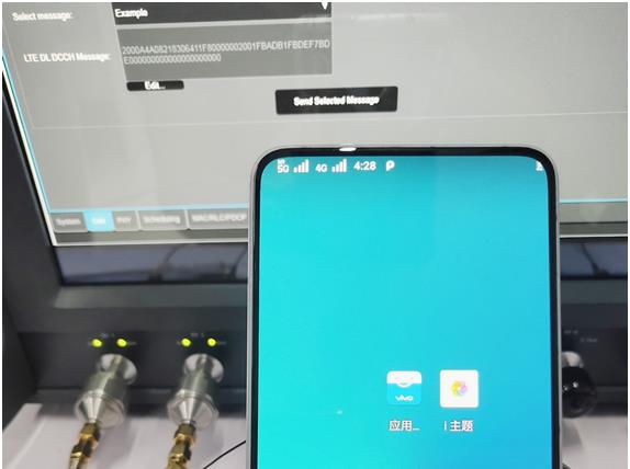 ��������ҫ�ֻ�����5G���㽨�� ��������5G�ֻ�