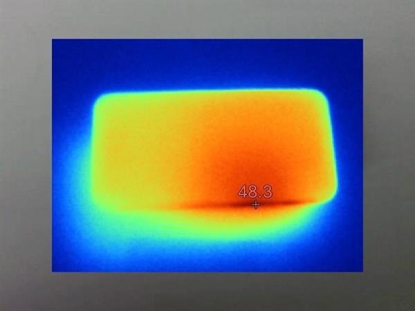 ����670�ӳ� vivo X23��iPhone X�ٶȶԱ�