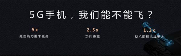 ��������ҫ�ֻ�����5G���㽨�� ��������5G�ֻ�