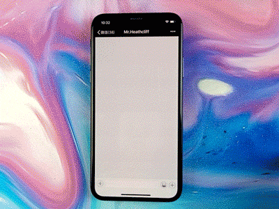 ����670�ӳ� vivo X23��iPhone X�ٶȶԱ�