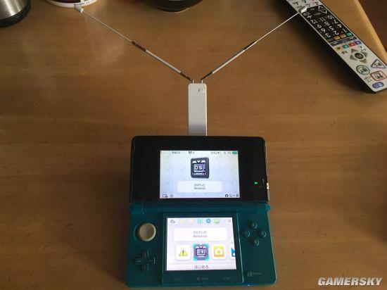 �����������ձ������Զ��󿪣���3DS�ƻ�������