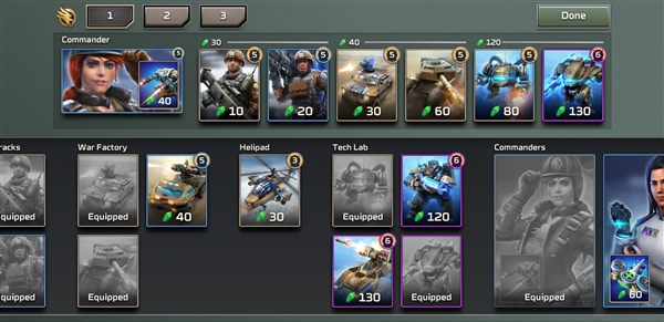 EA������������������RTS�������飺���ղ���