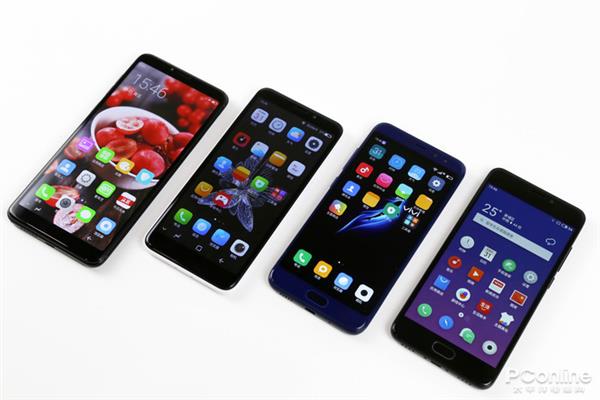 拼多多质量调查:买了3台手机 其中1台可能会爆炸