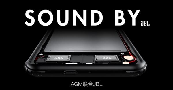 AGM X3�����������ԣ���Խ������ ������˼�ͦ