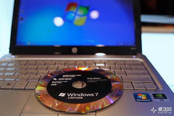 ΢�����ڷ���Windows 7��Ϊ��һ��XP