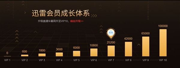 Ѹ�׻�Ա��ϵȫ��������VIP10���� 1Ԫ��ͨ��ѻ�Ա