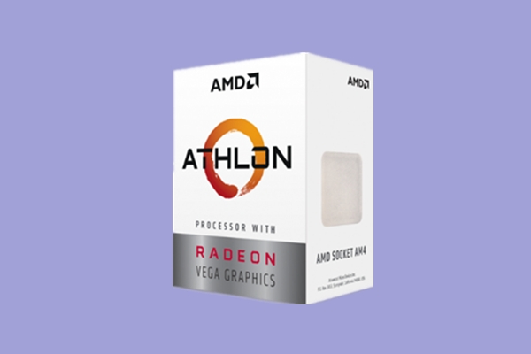 AMD����200GE�������������У�Zen�ܹ��״���Ƶ