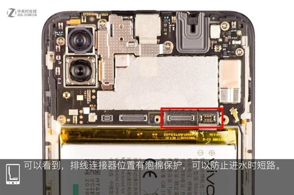 ���Ĵ������Ļָ�Ƽӳ֣�vivo X23ȫ���ײ�