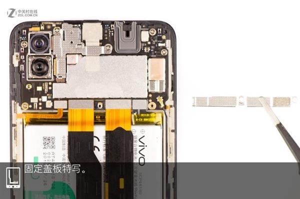 ���Ĵ������Ļָ�Ƽӳ֣�vivo X23ȫ���ײ�