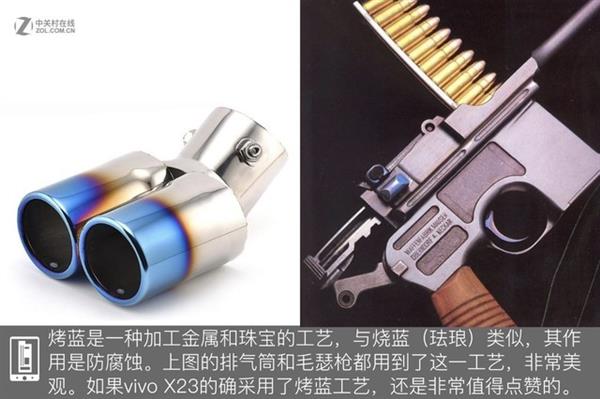 ���Ĵ������Ļָ�Ƽӳ֣�vivo X23ȫ���ײ�