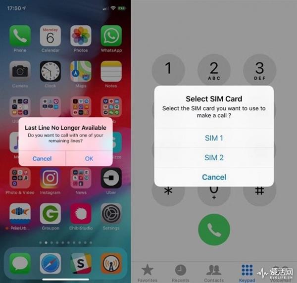 iPhone 2018�＾��Ʒ������ֱ�����ԣ�����ƪ�͹���