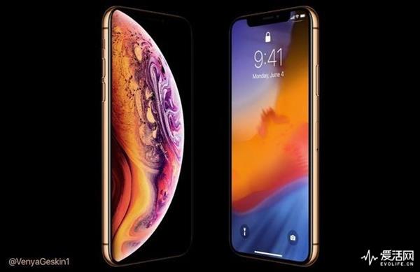iPhone 2018�＾��Ʒ������ֱ�����ԣ�����ƪ�͹���