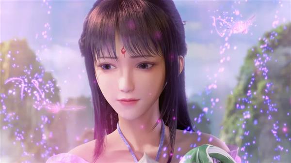 ���ɽ�������4�����ιٷ�����CG������������ս