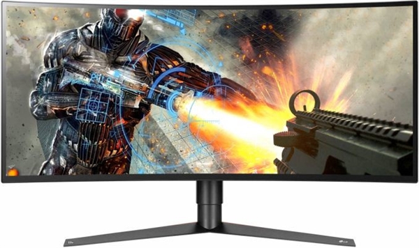 LG����34GK950�����������ʾ����1440P�����144Hz
