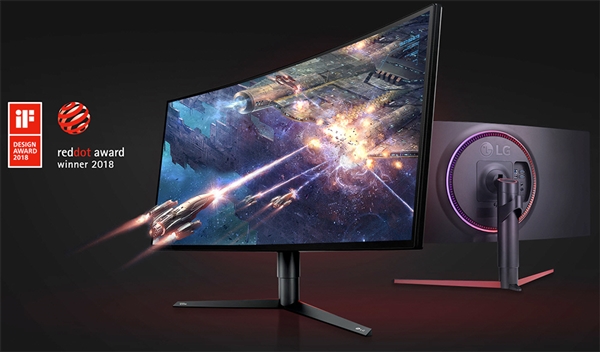 LG����34GK950�����������ʾ����1440P�����144Hz