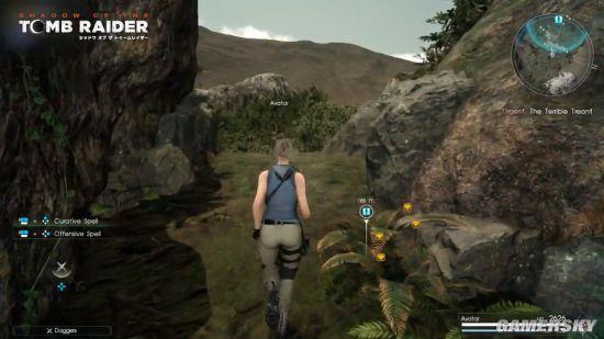 ��FF15����������Ĺ��Ӱ����Ӱ�� ����̽�����ջ���