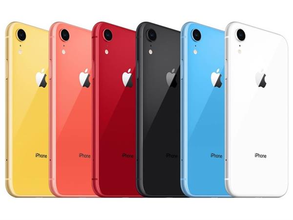��iPhone XS�Ա� iPhone XR��Щ�ط�������